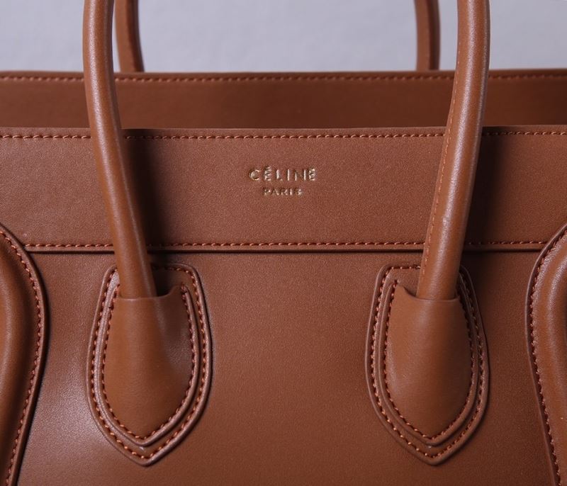 Celine Top Handle Bags